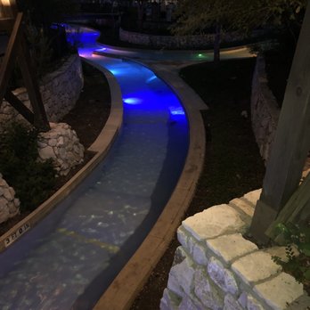 River Bluff Water Experience - Water Parks Near Me - San Antonio, Texas