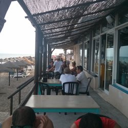 Gali Gali - Terraza