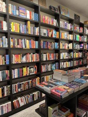Books & Books by null