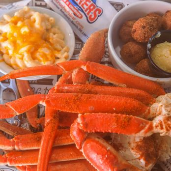 Crushers Crabs & Crushes - Seafood Near Me - Rehoboth Beach, Delaware Crushers Crabs & Crushes - Seafood Near Me - Rehoboth Beach, Delaware