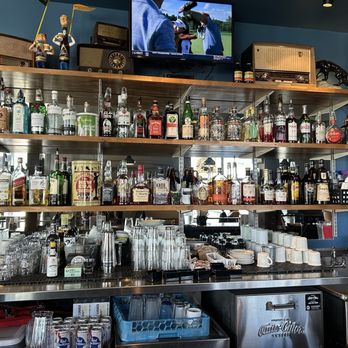 Uncle Eddie's - Full bar - Sandwiches Near Me - Seattle, Washington