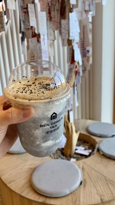 BenGong's Tea Irvine by null