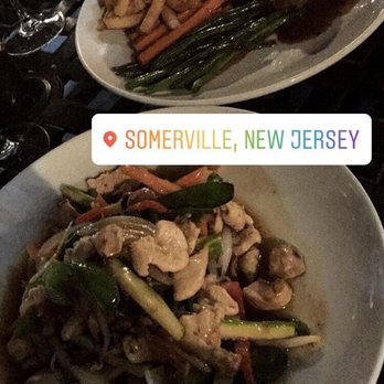 Origin French Thai - Thai Near Me - Somerville, New Jersey Origin French Thai - Thai Near Me - Somerville, New Jersey