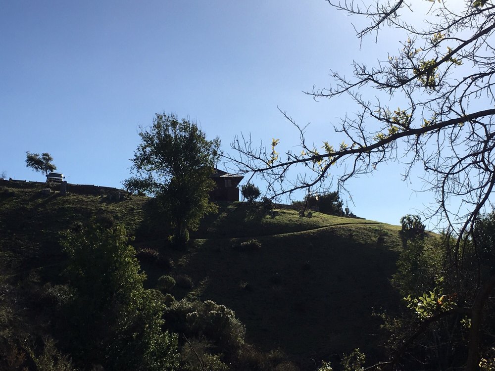 Backcountry Medical Guides Logo