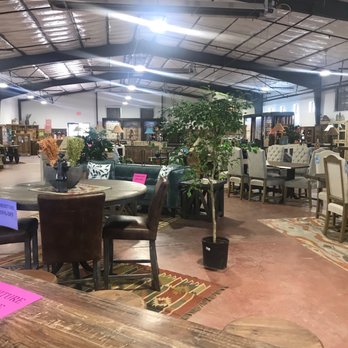 Jackalope - Furniture Stores Near Me - Santa Fe, New Mexico