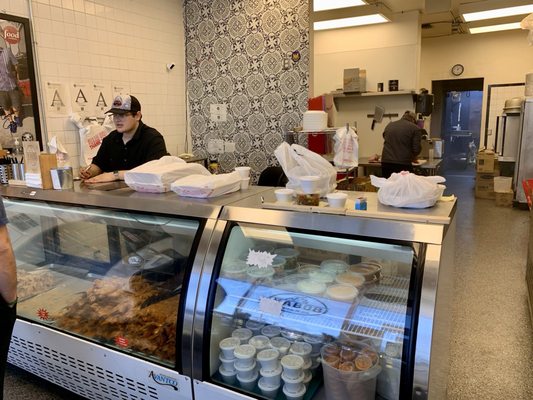 Kabob Grill N Go by null