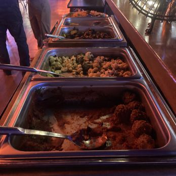 Lucky Strike Mesa - Venues & Event Spaces Near Me - Mesa, Arizona