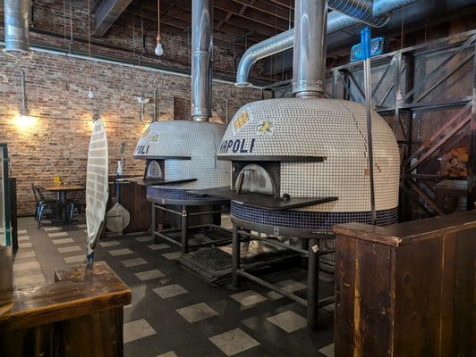 Paulie Gee's by null
