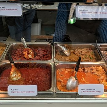 Seni's Ethiopian Cuisine - Ethiopian Near Me - Kingston, ACT Seni's Ethiopian Cuisine - Ethiopian Near Me - Kingston, ACT