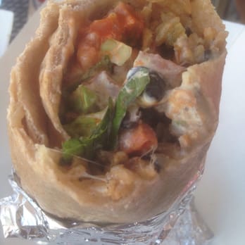 Two Rivers Burrito - Chorizo burrito - Mexican Near Me - Westfield, Massachusetts