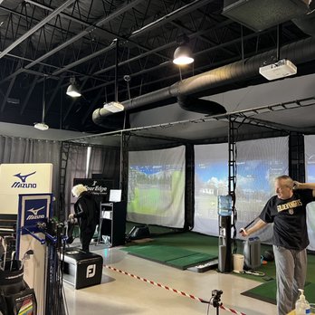 RoboGolf Pro - Lesson area - Golf Lessons Near Me - Las Vegas, Nevada RoboGolf Pro - Lesson area - Golf Lessons Near Me - Las Vegas, Nevada