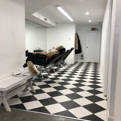 Le Brow Bar