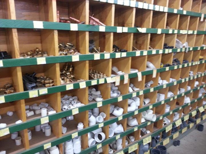 Slide of Woolsey Plumbing & Heating