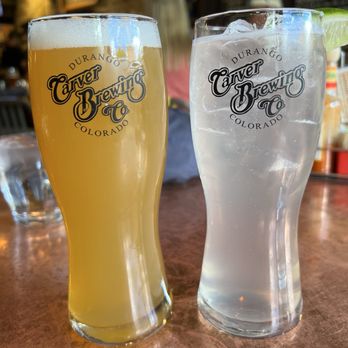 Carver Brewing Co. - New American Near Me - Durango, Colorado Carver Brewing Co. - New American Near Me - Durango, Colorado