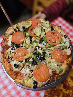 Gianni's Pizza by null