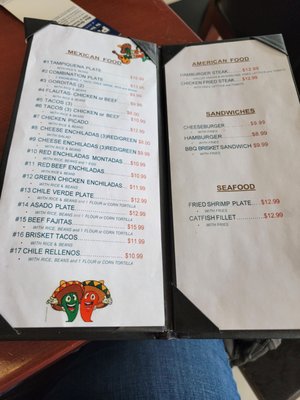 Broadway Café by null