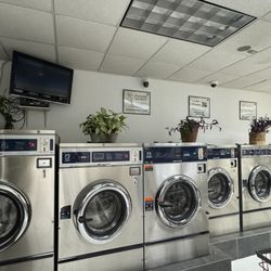 Mineola Laundry