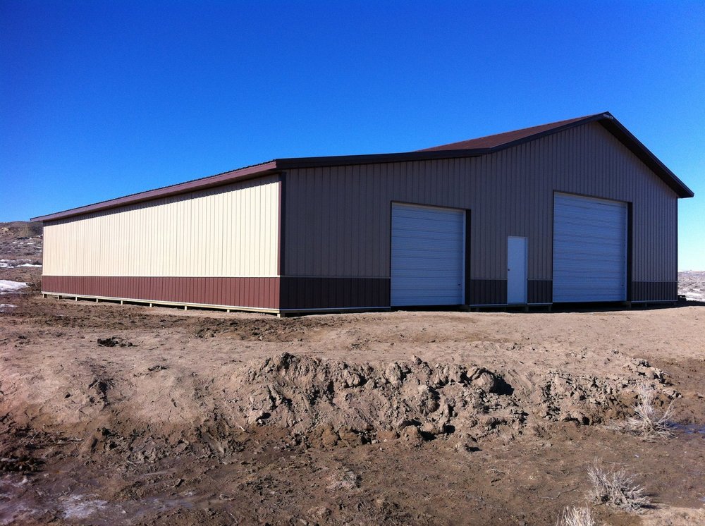Western Star - Garage Door Contractor in Belle Fourche, SD