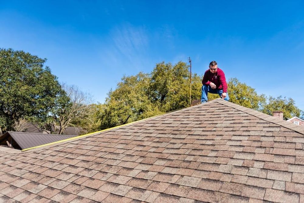 Slide of Hub City Home Improvement & Roofing