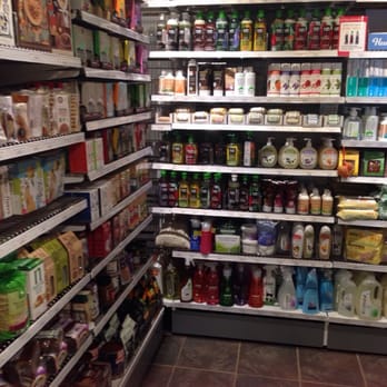 Goodstore - Vegan Near Me - Stockholm, Alberta