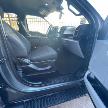 Splash Mobile Detail - Auto Detailing Near Me