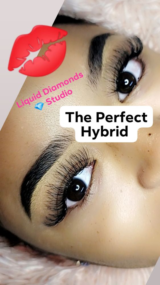 LIQUID DIAMONDS STUDIO Updated August 2024 21 Photos 1587 Baldwin