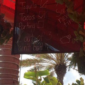 Taco Beach Shack - Cute - Bars Near Me - Hollywood, Florida Taco Beach Shack - Cute - Bars Near Me - Hollywood, Florida