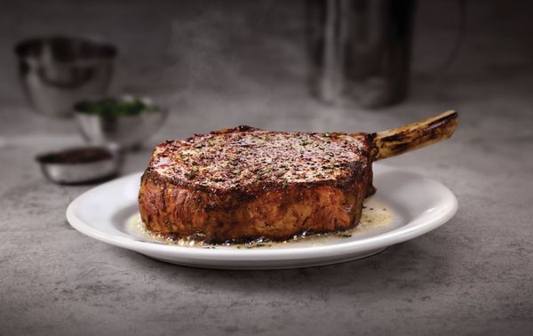 Ruth's Chris Steak House by null