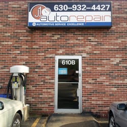 J1 Auto Repair