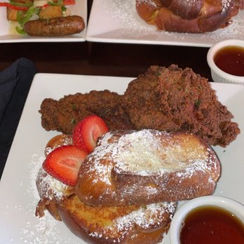 Charm Bar & Restaurant - Fried Chicken and French Toast - Caribbean Near Me - Brooklyn, New York Charm Bar & Restaurant - Fried Chicken and French Toast - Caribbean Near Me - Brooklyn, New York
