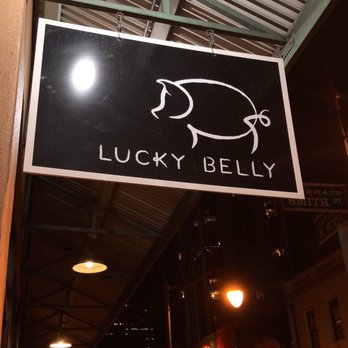 Lucky Belly - Bars Near Me - Honolulu, Hawaii Lucky Belly - Bars Near Me - Honolulu, Hawaii