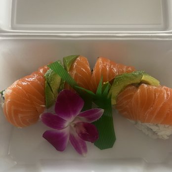 Sake Sake 2 Sushi - Great presentation. - Sushi Bars Near Me - Upland, California Sake Sake 2 Sushi - Great presentation. - Sushi Bars Near Me - Upland, California
