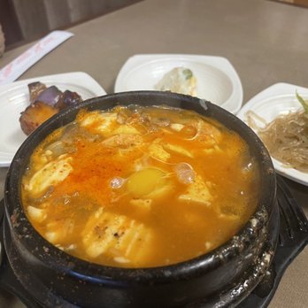 Hansang Tofu - Korean Near Me - Milpitas, California Hansang Tofu - Korean Near Me - Milpitas, California