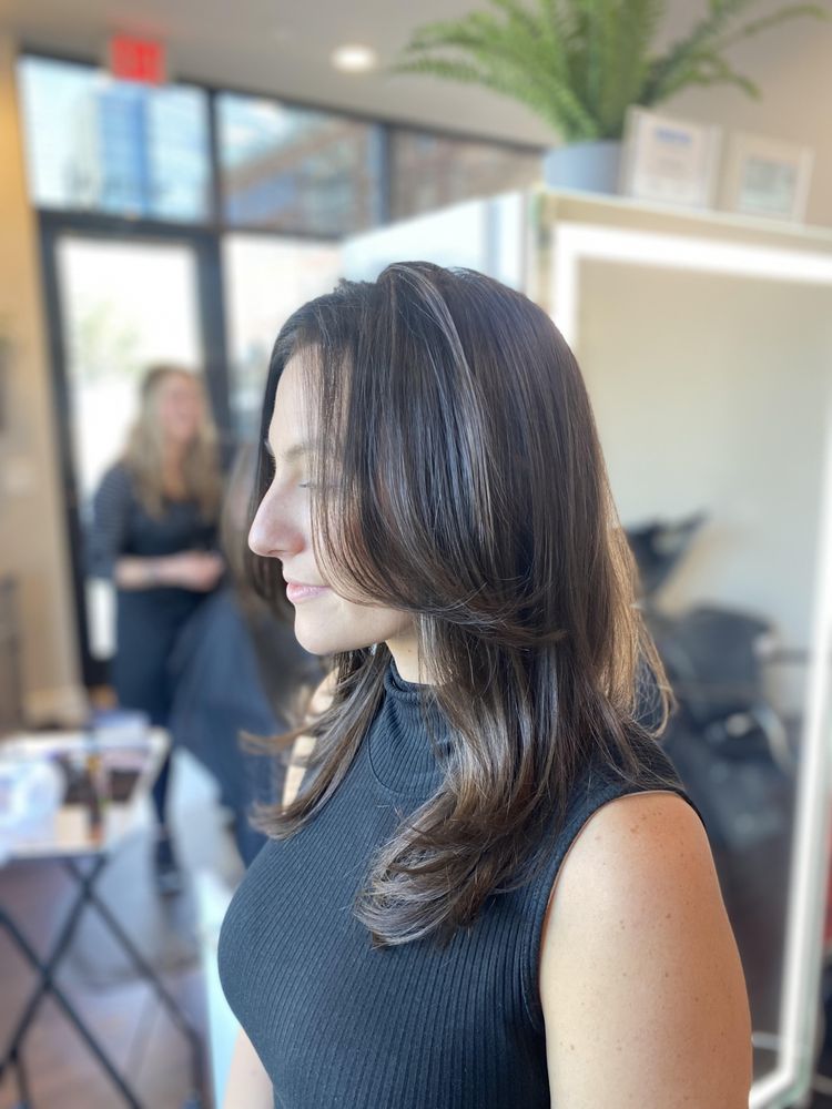 CREATIVE LAYERS HAIR SALON Updated October 2024 51 Photos & 43