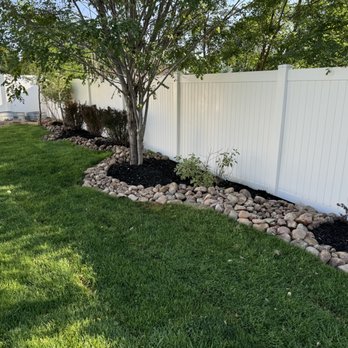 E&J Concrete - We also landscape! - Masonry/Concrete Near Me - Greeley, Colorado