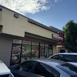 Panaderia Almazan