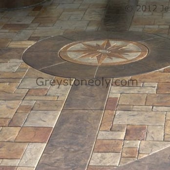 Greystone Concrete Design - Professional Services Near Me - Olympia, Washington