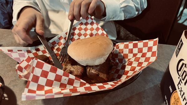 Big Daddy's BBQ & Banquet Hall by null