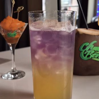 Chadon Beni - Caribbean Near Me - Toronto, Ontario