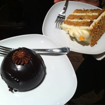 Thinking Cup - Chocolate moose and carrot cake - Coffee & Tea Near Me - Boston, Massachusetts Thinking Cup - Chocolate moose and carrot cake - Coffee & Tea Near Me - Boston, Massachusetts