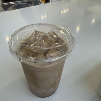 Memorylook - iced moca latte - Coffee & Tea Near Me - Los Angeles, California Memorylook - iced moca latte - Coffee & Tea Near Me - Los Angeles, California