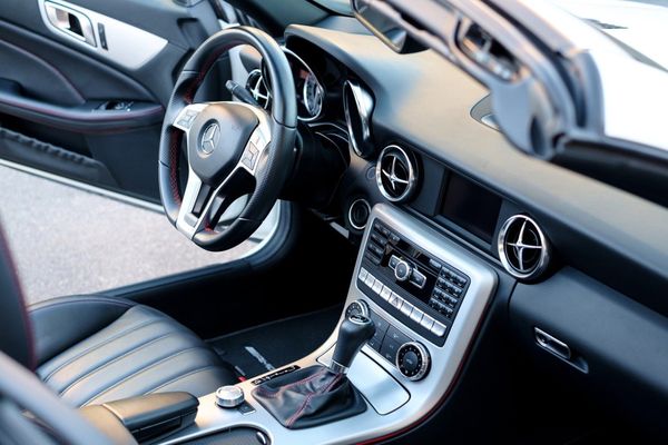 Interior Detail - Interior Detail Packages
- Interior Detail Car
2 hours @ $149.00
- Interior Detail Mid-Sized
2 hours @ $174.00
- Interior Detail Truck/SUV
2 hours 30 minutes @ $199.00 Interior Detail - Interior Detail Packages
- Interior Detail Car
2 hours @ $149.00
- Interior Detail Mid-Sized
2 hours @ $174.00
- Interior Detail Truck/SUV
2 hours 30 minutes @ $199.00