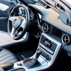 RP Auto Detailing
