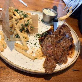 Maggie McFly's - Steak Frites - New American Near Me - Virginia Beach, Virginia Maggie McFly's - Steak Frites - New American Near Me - Virginia Beach, Virginia