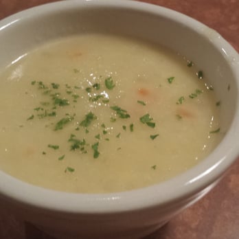 Akane Chaya - Potato cream soup - Japanese Near Me - Gardena, California