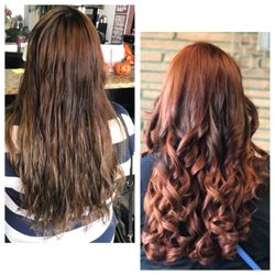 The Hair Spot Salon And Barber