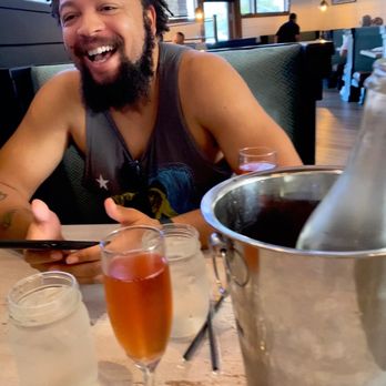 Toast Kitchen & Bar - Champagne - Breakfast & Brunch Near Me - Brea, California Toast Kitchen & Bar - Champagne - Breakfast & Brunch Near Me - Brea, California