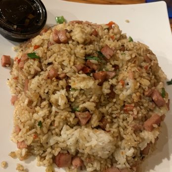 Guahan Grill - Chamorro Fried Rice - Barbeque Near Me - Oceanside, California