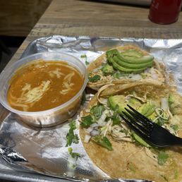 Street Taco