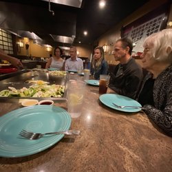 Shogun Japanese and Chinese Bistro